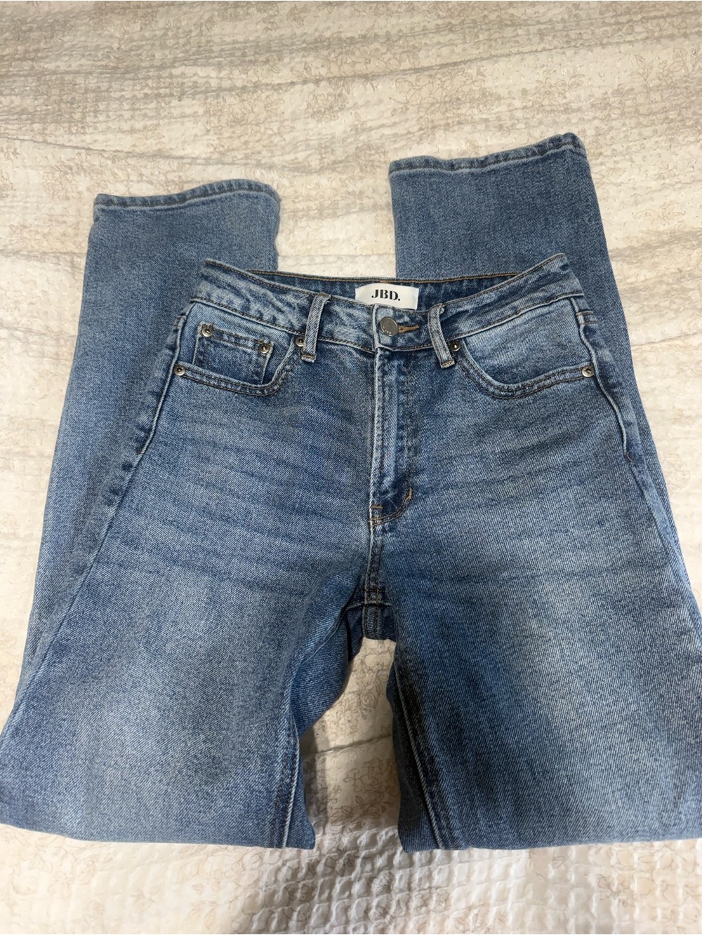 JBD Jeans